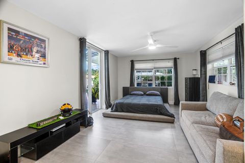 Tiny photo for 5798 NE 7th Avenue, Boca Raton, FL 33487 (MLS # R11138629)