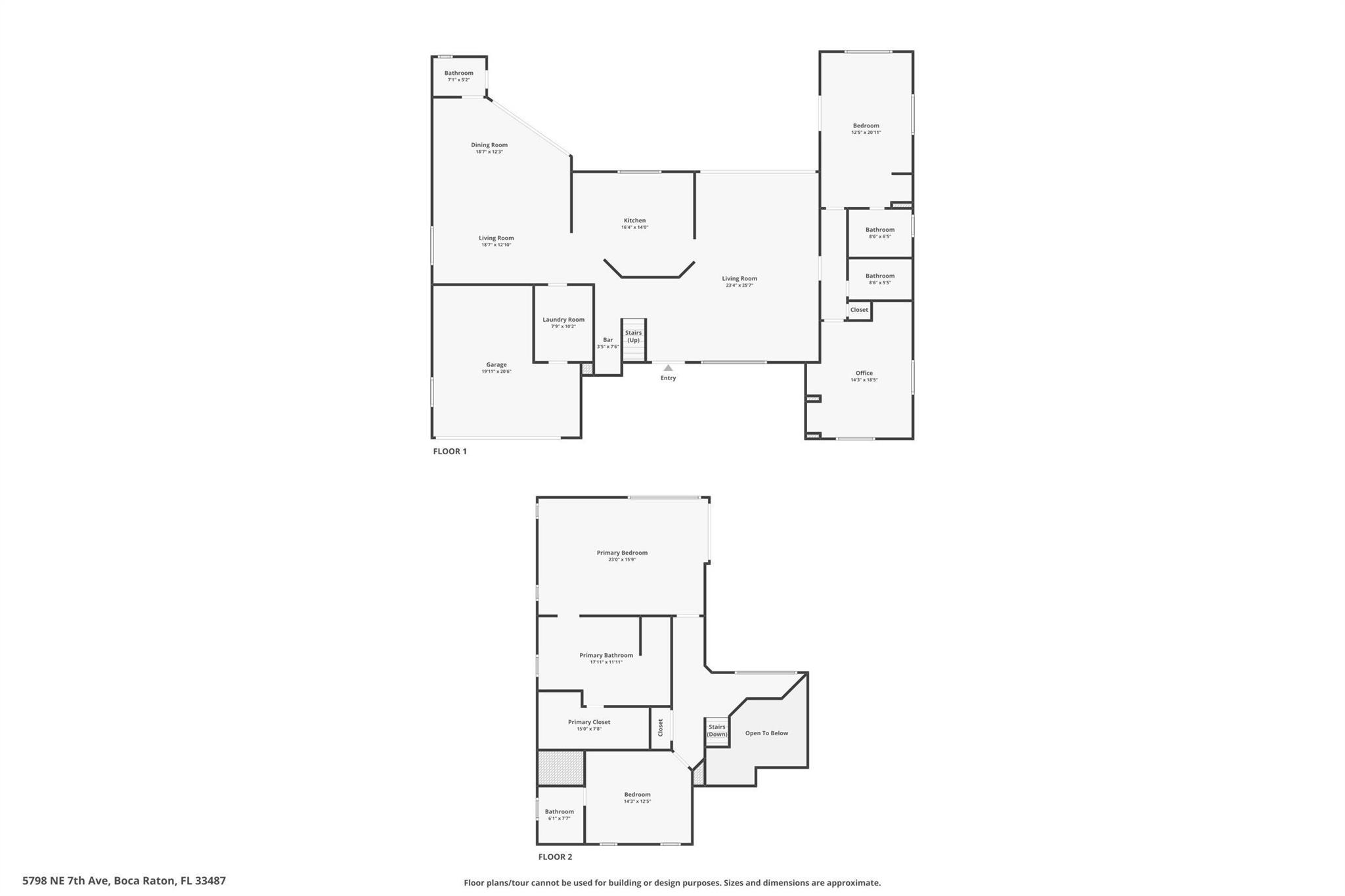 CARIBBEAN KEYS - Residential