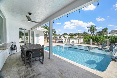 Tiny photo for 5798 NE 7th Avenue, Boca Raton, FL 33487 (MLS # R11138629)