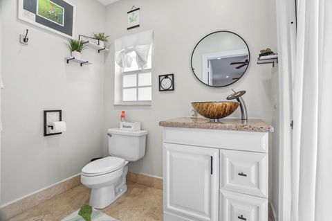 Tiny photo for 5798 NE 7th Avenue, Boca Raton, FL 33487 (MLS # R11138629)