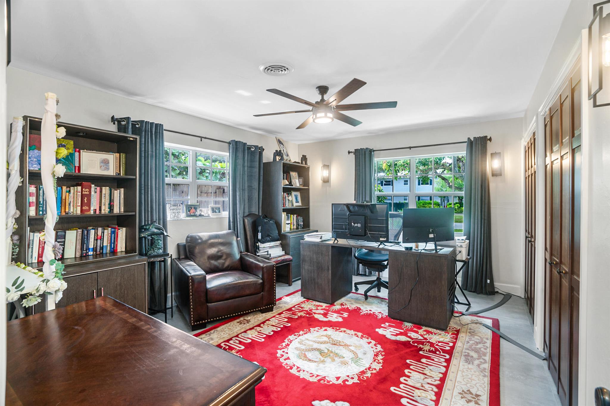 CARIBBEAN KEYS - Residential