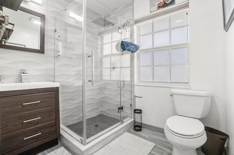 Tiny photo for 5798 NE 7th Avenue, Boca Raton, FL 33487 (MLS # R11138629)