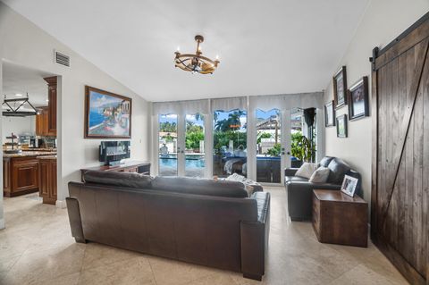 Tiny photo for 5798 NE 7th Avenue, Boca Raton, FL 33487 (MLS # R11138629)