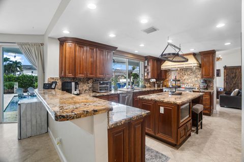 Tiny photo for 5798 NE 7th Avenue, Boca Raton, FL 33487 (MLS # R11138629)