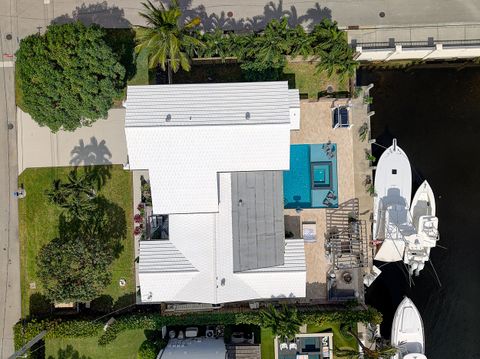 Tiny photo for 5798 NE 7th Avenue, Boca Raton, FL 33487 (MLS # R11138629)