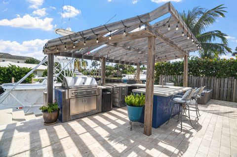 Tiny photo for 5798 NE 7th Avenue, Boca Raton, FL 33487 (MLS # R11138629)