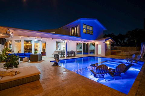 Tiny photo for 5798 NE 7th Avenue, Boca Raton, FL 33487 (MLS # R11138629)