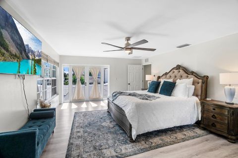 Tiny photo for 5798 NE 7th Avenue, Boca Raton, FL 33487 (MLS # R11138629)