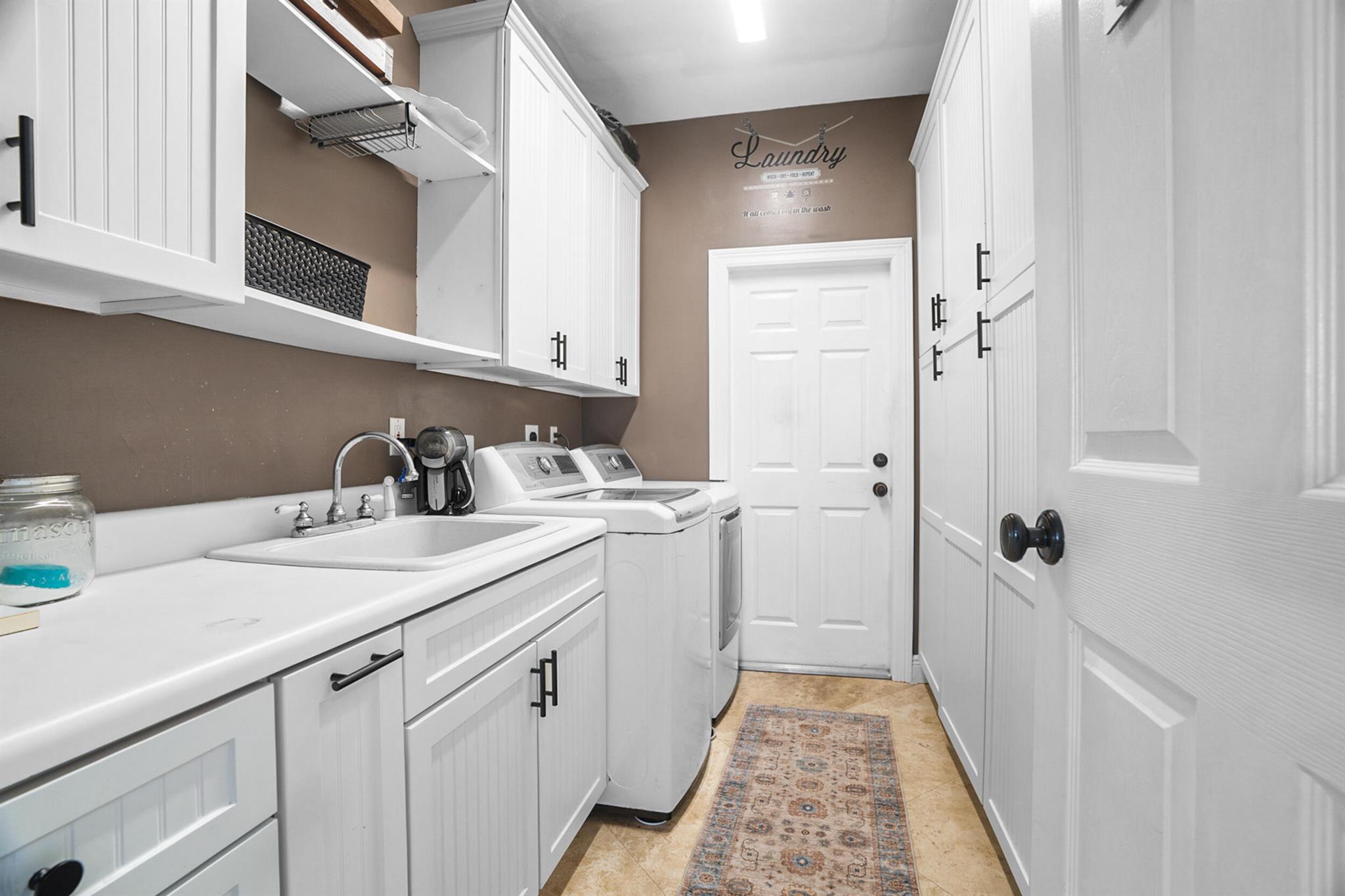 CARIBBEAN KEYS - Residential