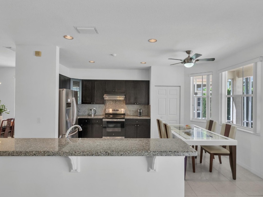 Sector 8, 9 & 10 - Residential