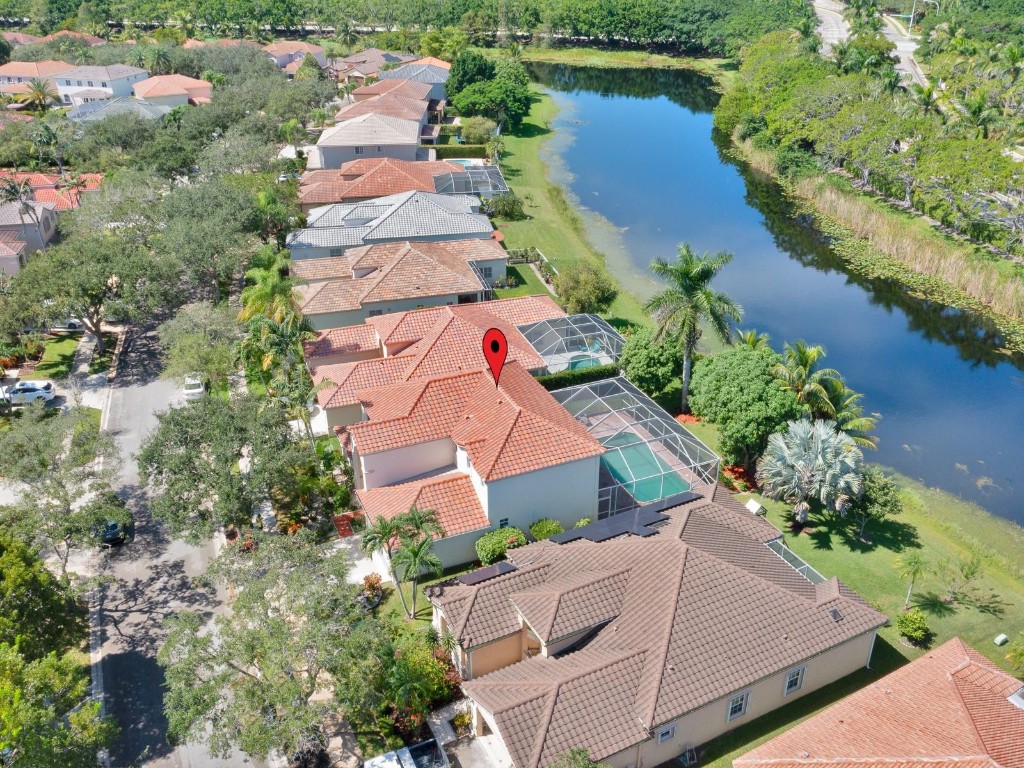 Sector 8, 9 & 10 - Residential