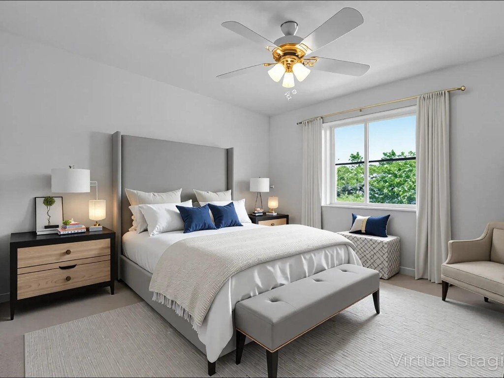 Sector 8, 9 & 10 - Residential