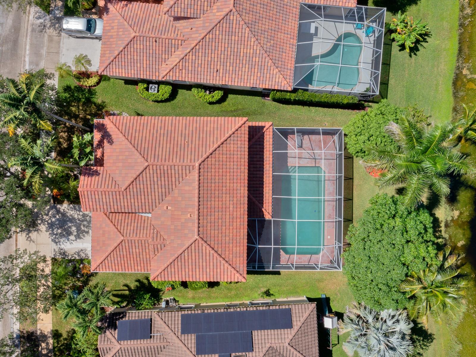 Sector 8, 9 & 10 - Residential