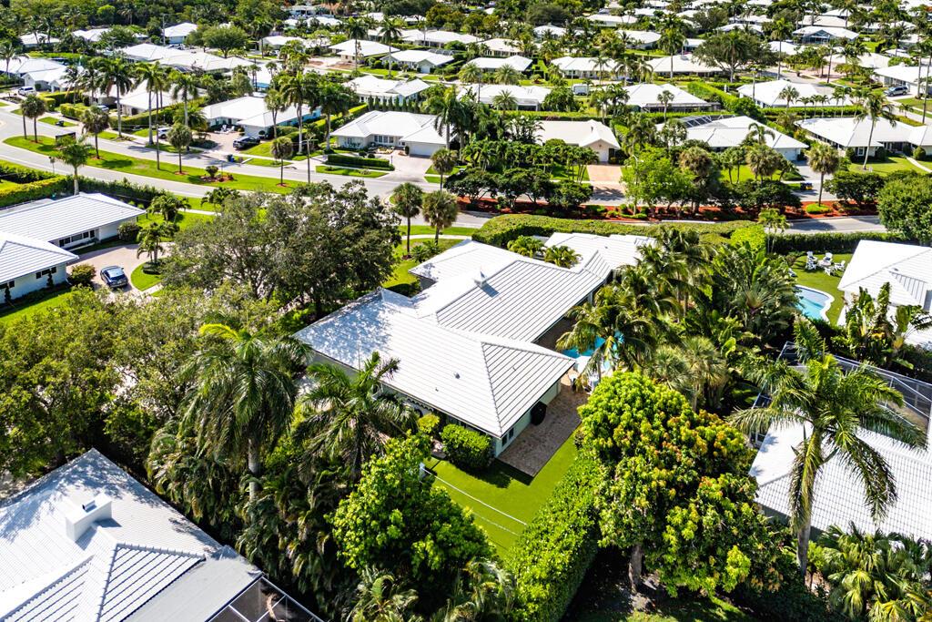 CAMINO GARDENS - Residential