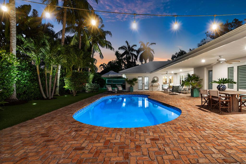 CAMINO GARDENS - Residential