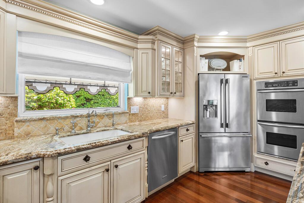 CAMINO GARDENS - Residential