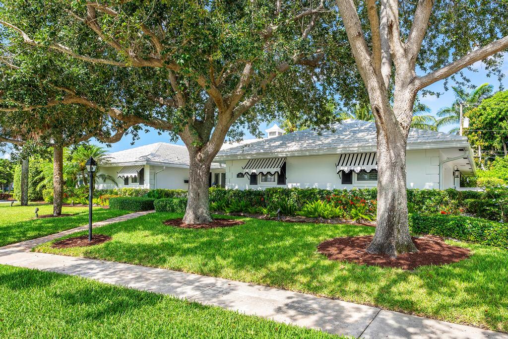 CAMINO GARDENS - Residential