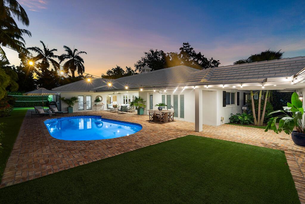 CAMINO GARDENS - Residential