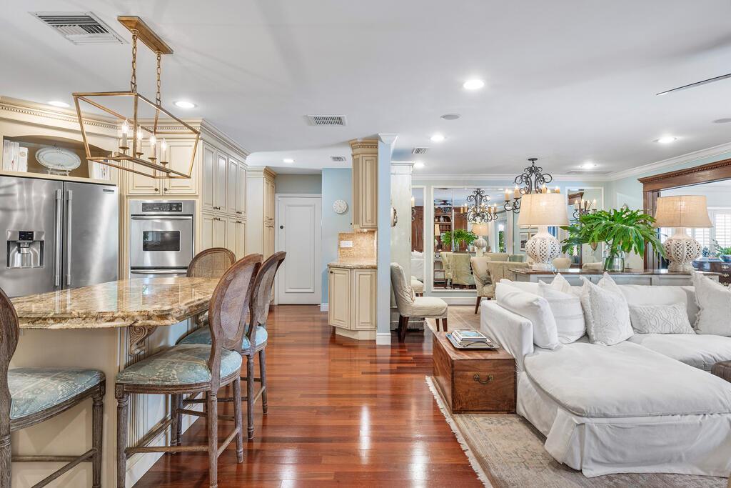 CAMINO GARDENS - Residential