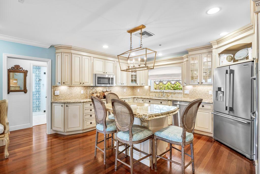 CAMINO GARDENS - Residential