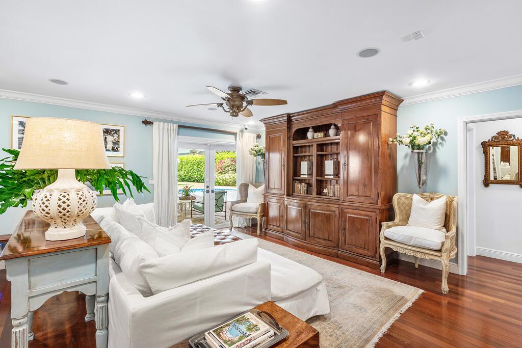 CAMINO GARDENS - Residential