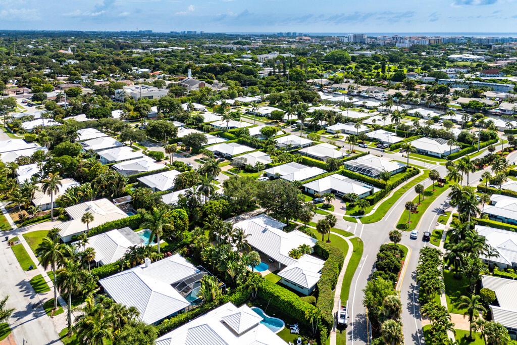 CAMINO GARDENS - Residential