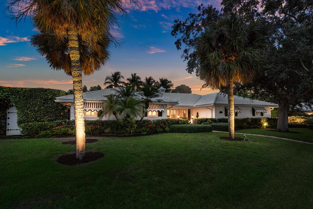 CAMINO GARDENS - Residential