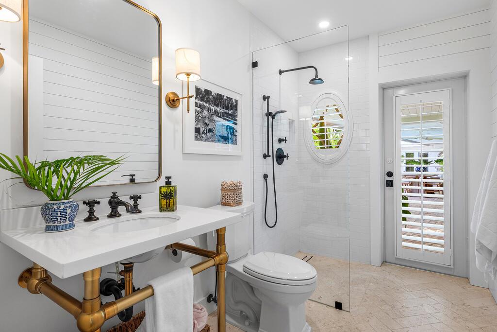 CAMINO GARDENS - Residential