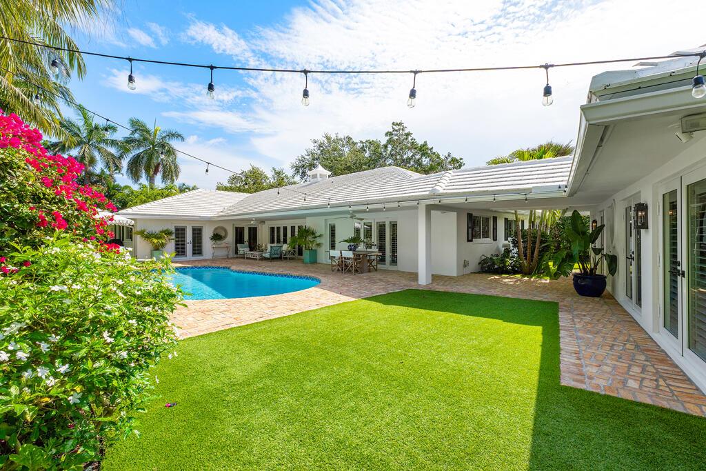 CAMINO GARDENS - Residential