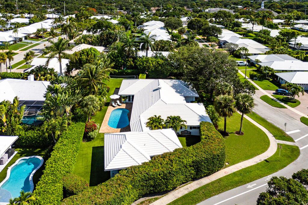 CAMINO GARDENS - Residential