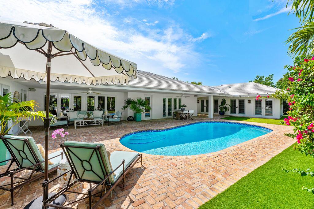 CAMINO GARDENS - Residential