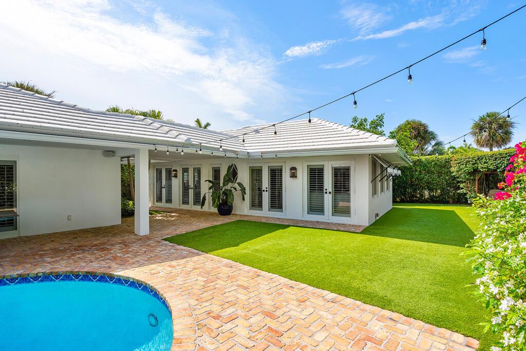 CAMINO GARDENS - Residential