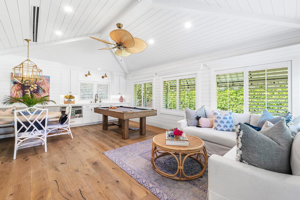 CAMINO GARDENS - Residential