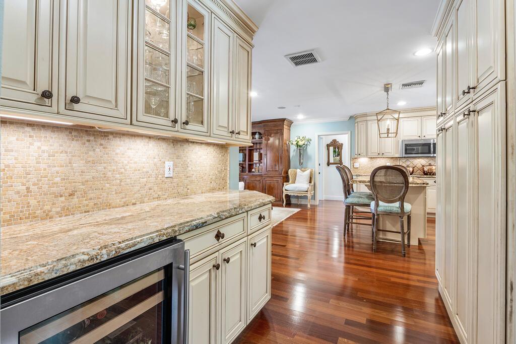 CAMINO GARDENS - Residential