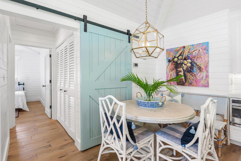 CAMINO GARDENS - Residential