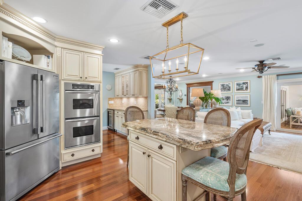 CAMINO GARDENS - Residential