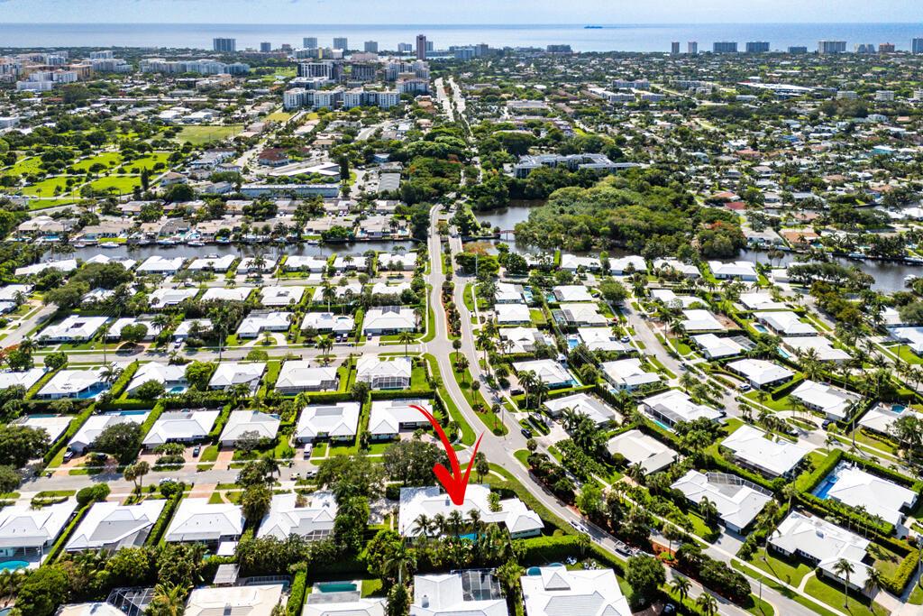 CAMINO GARDENS - Residential