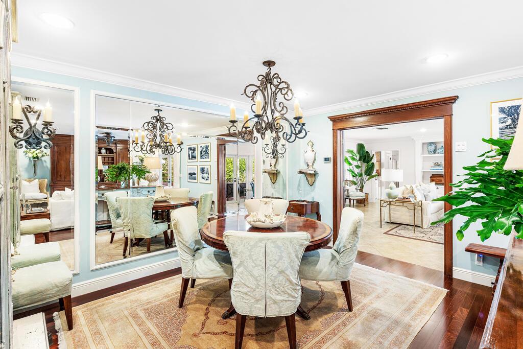 CAMINO GARDENS - Residential