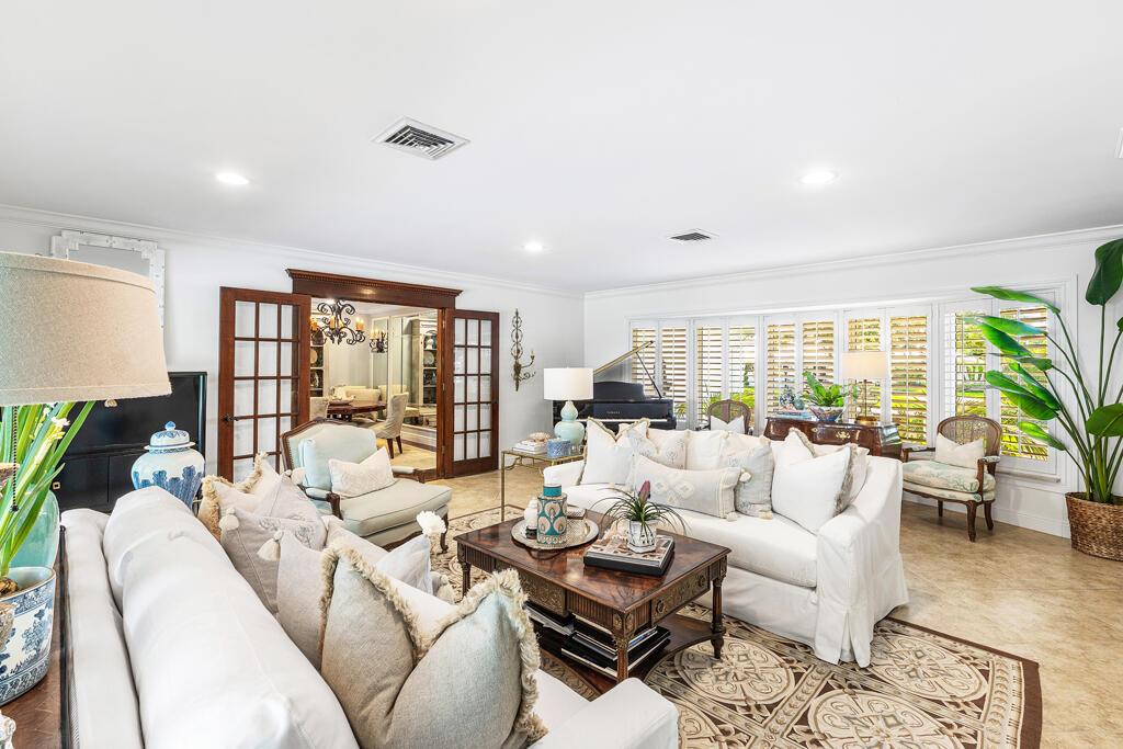 CAMINO GARDENS - Residential