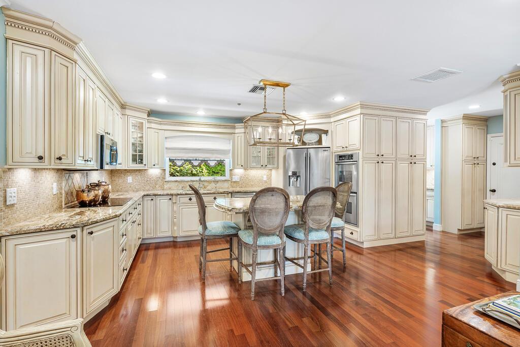 CAMINO GARDENS - Residential