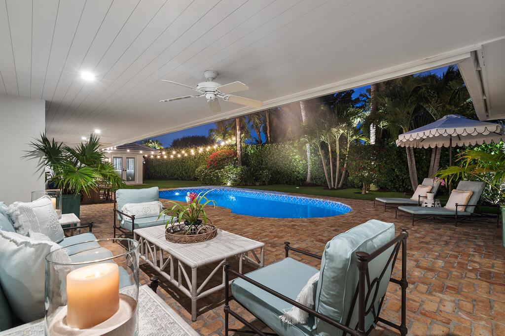 CAMINO GARDENS - Residential