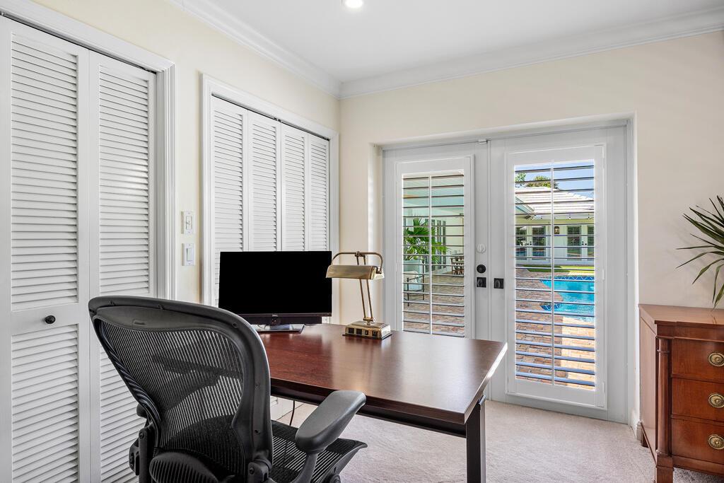 CAMINO GARDENS - Residential