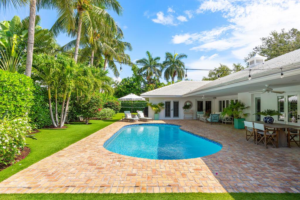 CAMINO GARDENS - Residential