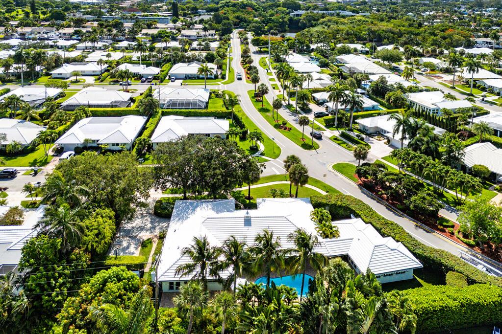 CAMINO GARDENS - Residential