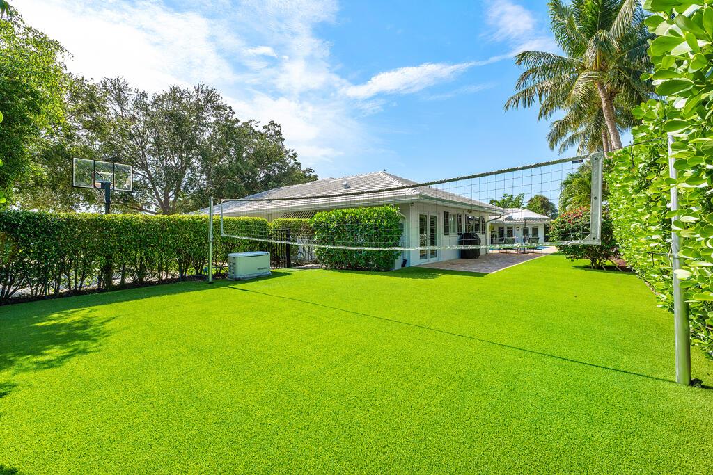 CAMINO GARDENS - Residential