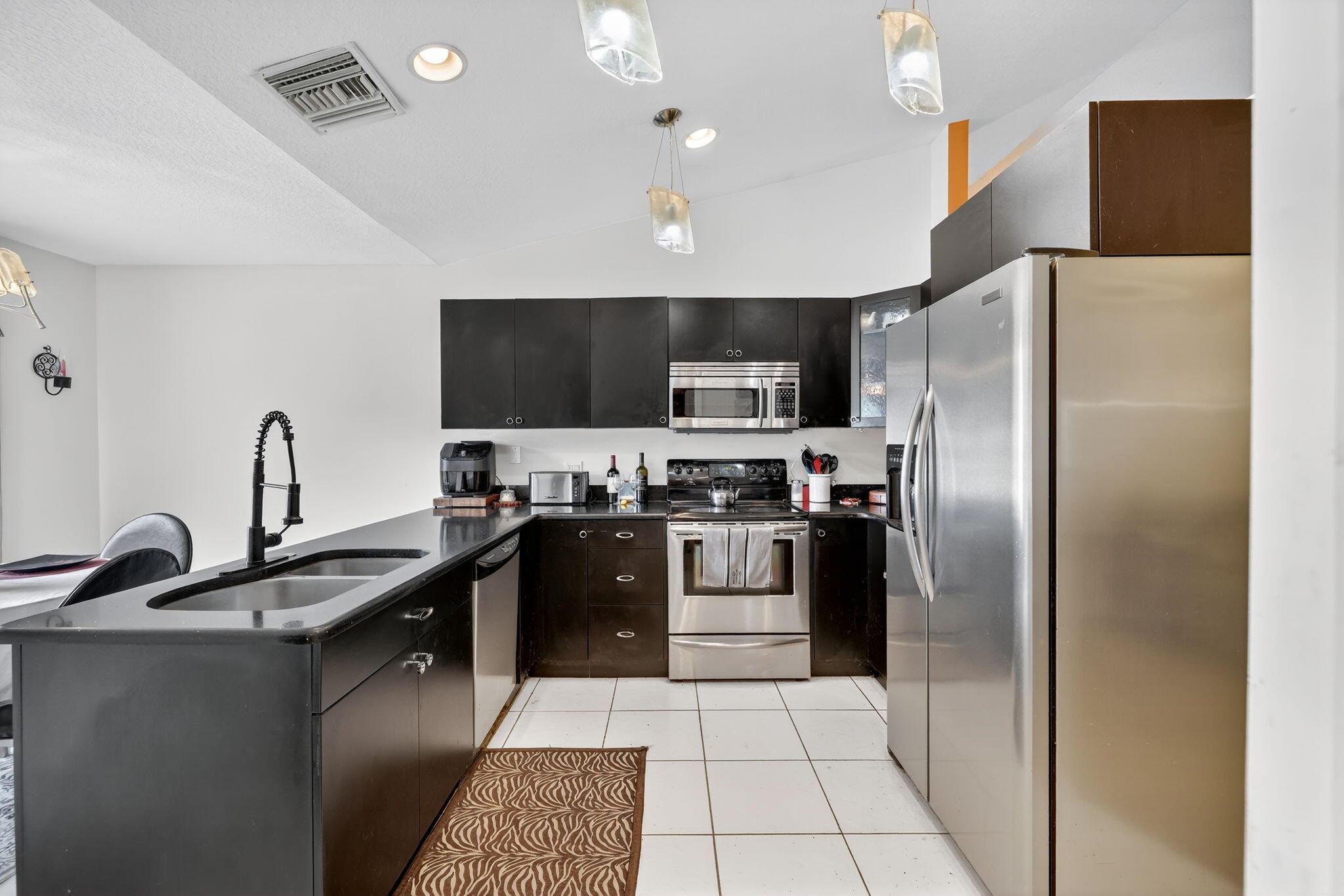 PORT ST LUCIE SECTION 13 - Residential