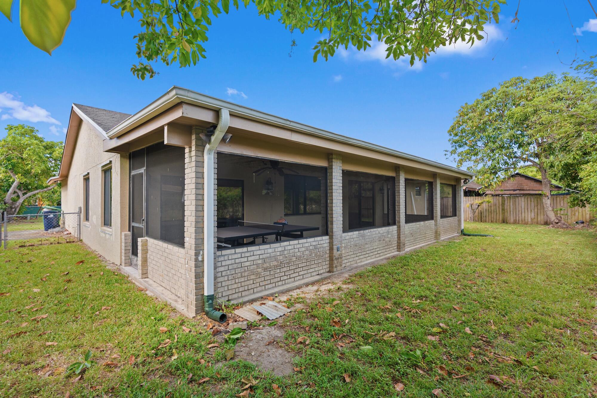HARRIEL ESTATES - Residential