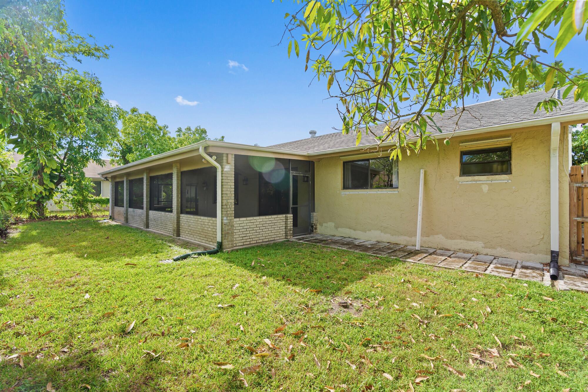 HARRIEL ESTATES - Residential