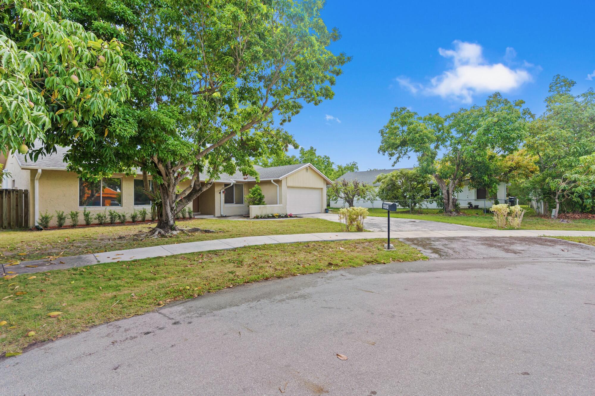 9315 SW 170th Lane