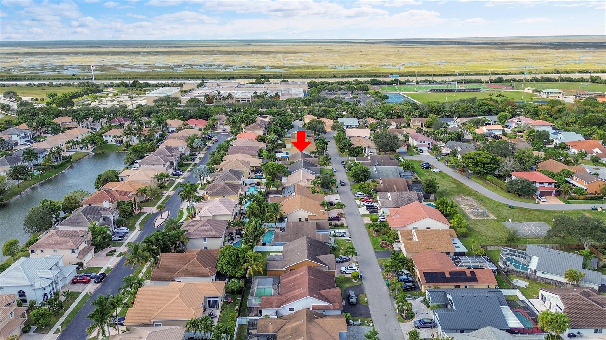 Grenadier Estates 124-7 B - Residential